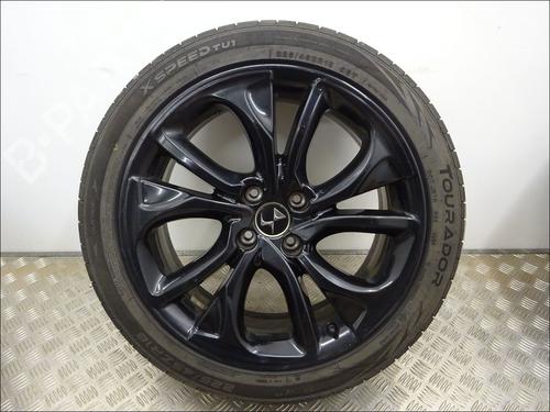 Rim CITROËN DS4 (NX_) 1.6 BlueHDi 120 | BP29902176C45 