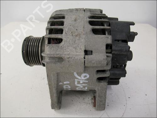 Used Alternator MERCEDES-BENZ CITAN Box Body/MPV (W415) 109 CDI (415.601, 415.603, 415.605) (90 hp) 15275244