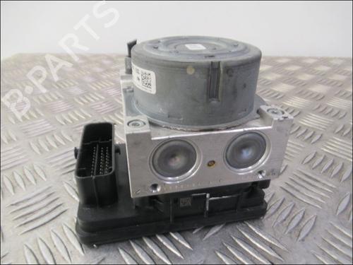 ABS pump PEUGEOT 2008 I (CU_) 1.6 BlueHDi 120 | BP28067846M43