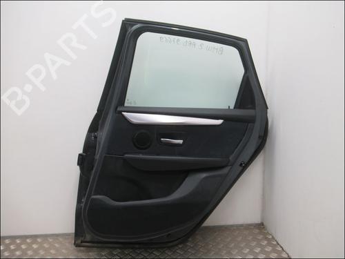 Dør højre bagtil BMW 2 Gran Tourer (F46) 218 i (136 hp) 31843554