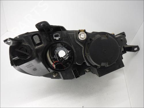 Left headlight PEUGEOT 807 (EB_) 2.0 HDi | BP15275672C28 