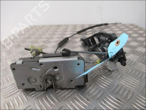 Used Front left lock OPEL CORSA D (S07) 1.3 CDTI (L08, L68) (75 hp) 32151129