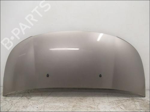 Used Hood CITROËN C3 Picasso (SH_) 1.6 HDi (90 hp) 15419218