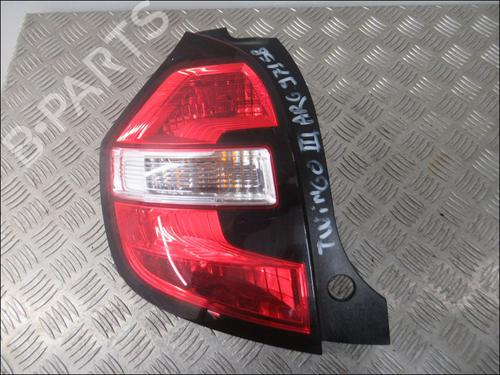 Left taillight RENAULT TWINGO III (BCM_, BCA_) 1.0 SCe 70 | BP31935456C34