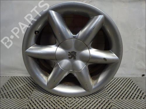 Rim PEUGEOT 406 Coupe (8C) 2.0 16V | BP30164467C45 