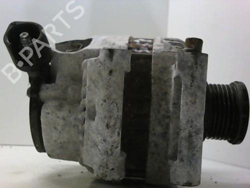 Alternator PEUGEOT 208 I (CA_, CC_) 1.6 VTi | BP23156095M7 