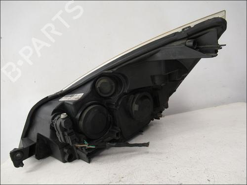 Used Right headlight RENAULT ESPACE IV (JK0/1_) 2.0 dCi (JK01, JK02, JK1J, JK1K, JK1H) (150 hp) 17135287