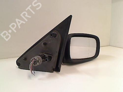 Used Right mirror RENAULT LAGUNA II Grandtour (KG0/1_) 1.9 dCi (KG0G) (120 hp) 23156341