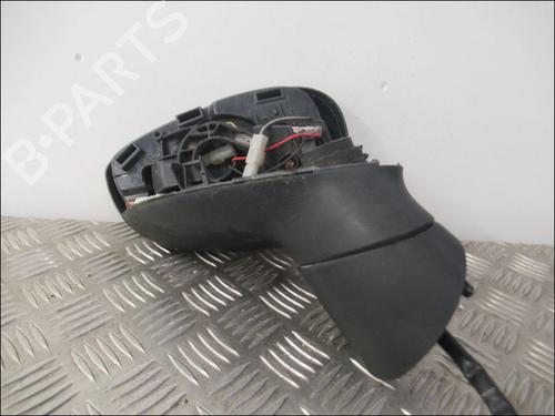 Right mirror FORD FIESTA VI (CB1, CCN) 1.25 | BP27975534C27 
