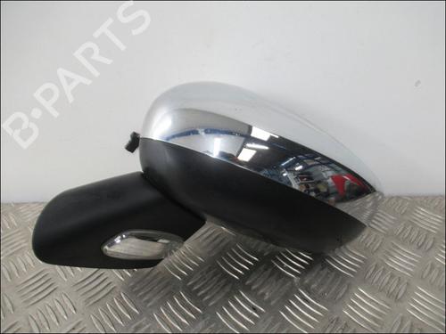 Used Left mirror CITROËN C3 II (SC_) 1.2 VTi 82 (82 hp) 31030473