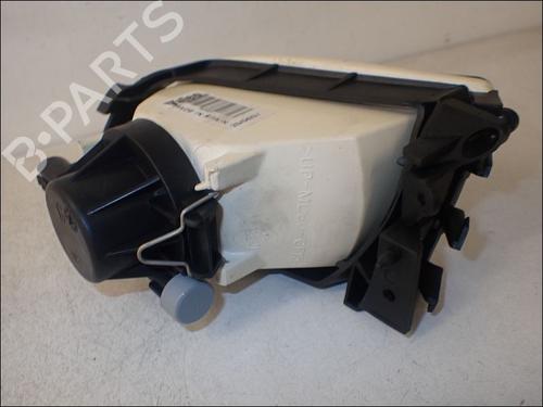 Used Left front fog light RENAULT CLIO I (B/C57_, 5/357_) [1990-1999]  23156477