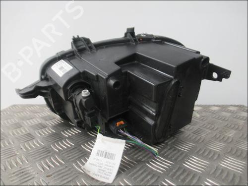 Right headlight CITROËN C3 III (SX) 1.5 BlueHDi 100 (SXYHYP, SXYHTU) | BP31911168C29