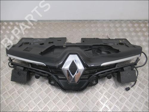 Used Grille RENAULT CLIO IV (BH_) 0.9 TCe 90 (BHNF, BHMA, BHMH, BHJK, BHJR) (90 hp) 22341413