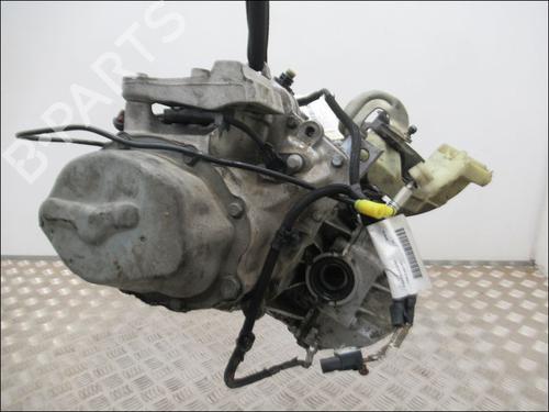 gearbox-peugeot-208-i-ca_-cc_-2012-2013-2014-2015-2016-2017-2018-2019-2020-2021-30892627 main image