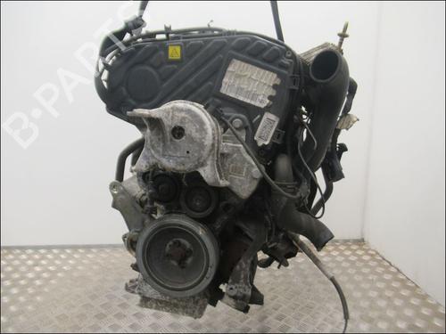 Motor für OPEL ZAFIRA / ZAFIRA FAMILY B (A05) 1.9 CDTI (M75) (120 hp) 28484192