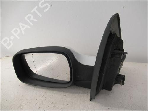 Used Left mirror RENAULT MEGANE II Estate (KM0/1_) 1.5 dCi (KM1F) (86 hp) 17135133