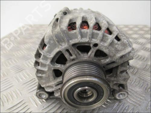 Alternator PEUGEOT 208 I (CA_, CC_) 1.4 HDi | BP24534484M7 