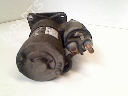Used Starter FIAT 500 (312_) 1.2 (312AXA1A) (69 hp) 23156070