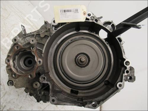 Gearbox VW GOLF PLUS V (5M1, 521) 1.9 TDI | BP15275022M3