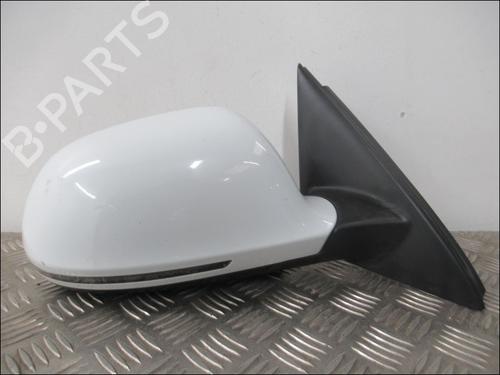 Used Right mirror AUDI Q3 (8UB, 8UG) 2.0 TDI (140 hp) 29601268