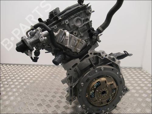 Motor TOYOTA YARIS (_P21_, _PA1_, _PH1_) 1.5 Hybrid (MXPH10, MXPH11) (116 hp) 17134477