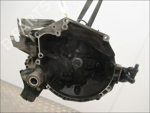 Gearbox CITROËN C3 I (FC_, FN_) 1.4 i | BP18351745M3