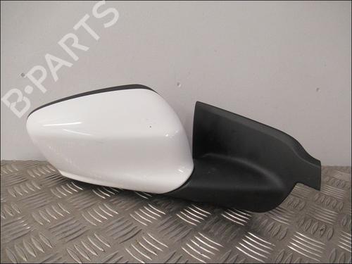 Right mirror CITROËN C4 CACTUS 1.2 THP 110 | BP21274321C27 