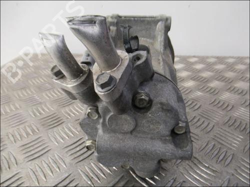 Used AC compressor RENAULT CLIO IV (BH_) 0.9 TCe 90 (BHNF, BHMA, BHMH, BHJK, BHJR) (90 hp) 24634190