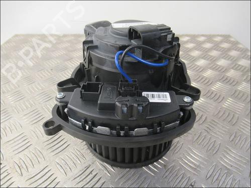Heater blower motor RENAULT MEGANE IV Hatchback (B9A/M/N_) 1.2 TCe 130 (B9MR) | BP20926644M62