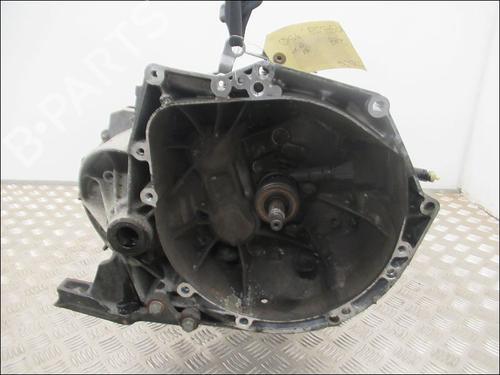Used Gearbox DS DS 4 / DS 4 CROSSBACK (NX_) 1.6 BlueHDi 120 (120 hp) 29872545