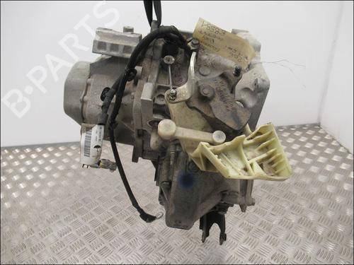 Gearbox PEUGEOT 208 I (CA_, CC_) 1.6 BlueHDi 100 | BP17134799M3