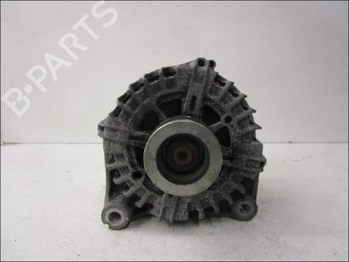 Generator BMW X3 (E83) xDrive 20 d (177 hp) 15418996