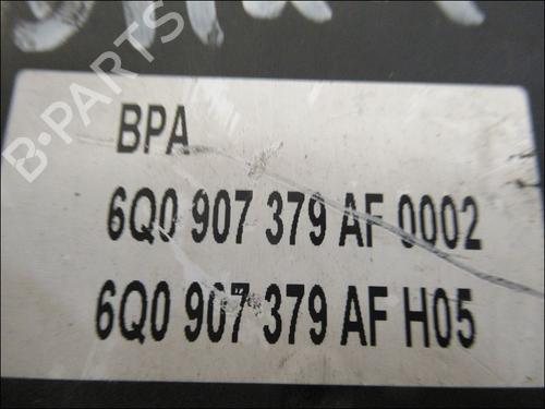 Used ABS pump SEAT IBIZA III (6L1) 1.9 TDI (100 hp) 20977011