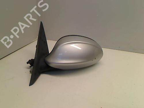 Used Left mirror BMW 3 (E90) 318 d (122 hp) 23156371