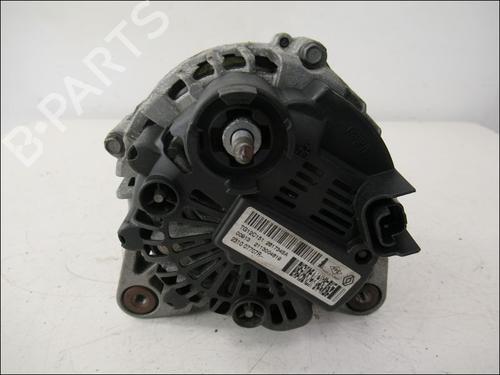 Used Alternator DACIA DUSTER (HS_) 1.5 dCi (HSMC) (107 hp) 15275223