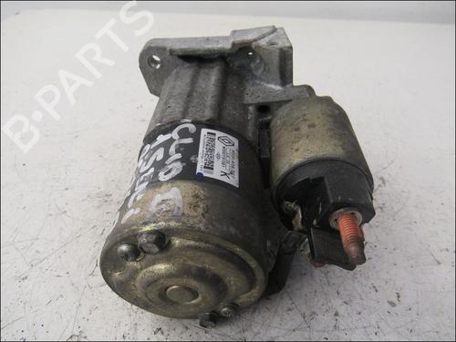 Startmotor RENAULT CLIO II (BB_, CB_) 1.5 dCi (B/CB07) | BP15420476M8 