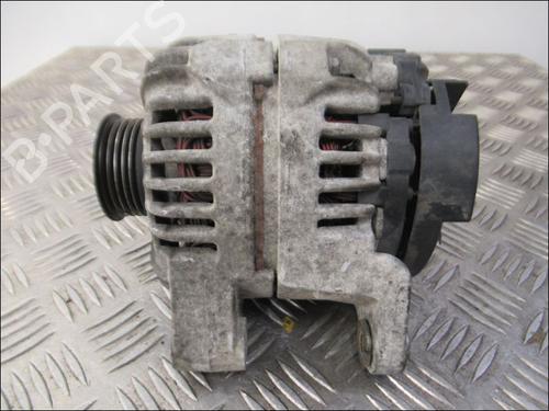 Alternator OPEL CORSA D (S07) 1.4 (L08, L68) | BP25586282M7