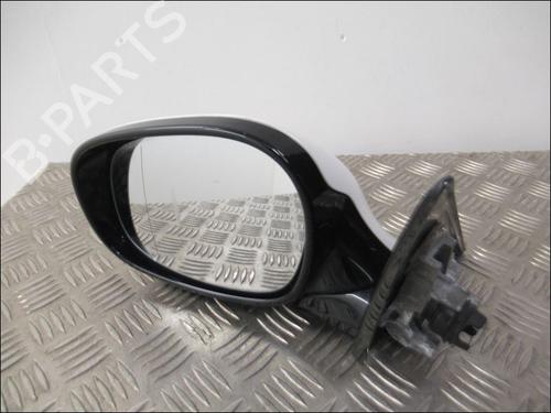 Left mirror BMW 3 Touring (E91) 318 d | BP24706010C26 