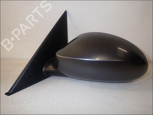 Left mirror BMW 1 (E87) 118 d | BP15275670C26 