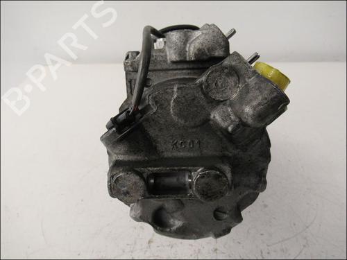 AC compressor BMW 3 (E90) 318 d | BP15274346M34 