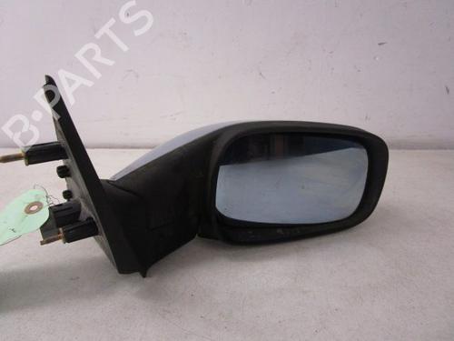 Used Right mirror RENAULT LAGUNA II (BG0/1_) [2001-2007]  23156361