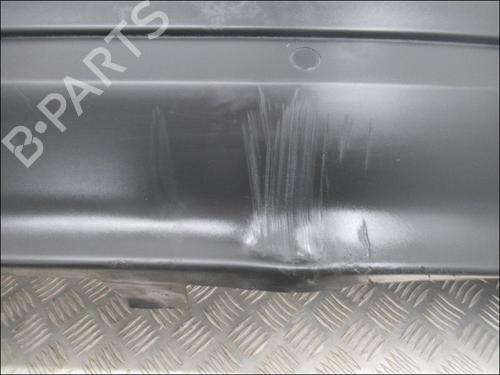 Rear bumper CITROËN C3 III (SX) 1.2 THP 110 (SXHNPS, SXHNZT, SXHNZ6) | BP32099707C8 