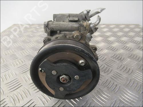 AC compressor PEUGEOT 208 I (CA_, CC_) 1.6 HDi / BlueHDi 75 | BP21799871M34