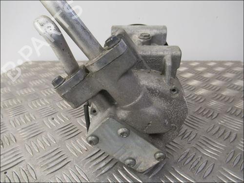 Used AC compressor RENAULT CLIO IV (BH_) 1.5 dCi 75 (75 hp) 20128226