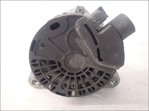Used Alternator CITROËN C3 II (SC_) 1.0 VTi 68 (68 hp) 15420362