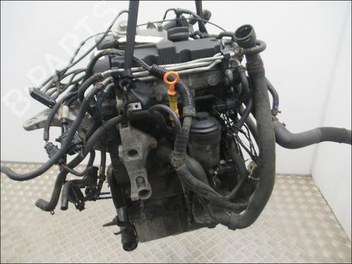 Engine SEAT CORDOBA (6L2) 1.4 TDI | BP31796199M1 - Image 4