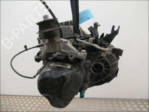 Gearbox RENAULT CAPTUR I (J5_, H5_) 0.9 TCe 90 | BP26328494M3 - Image 2