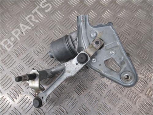 Used Front wiper motor PEUGEOT 3008 I MPV (0U_) 1.6 HDi (114 hp) 29757442