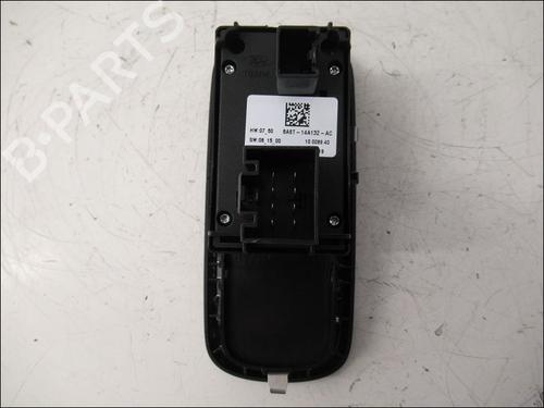 Used Left front window switch FORD FIESTA VI (CB1, CCN) 1.4 TDCi (68 hp) 15274641