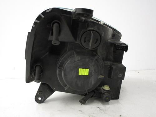 Used Left headlight CITROËN BERLINGO / BERLINGO FIRST MPV (MF_, GJK_, GFK_) [1996-2026]  23156532